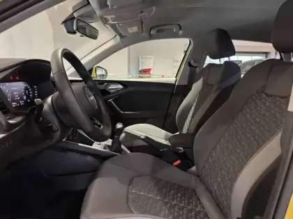 Photo 9 Audi A1  Sportback 25 TFSI 95 ch BVM5