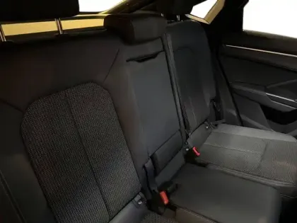 Photo 9 Audi Q3  Sportback 45 TFSIe  245 ch S tronic 6