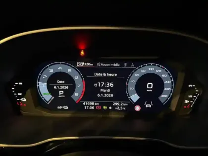 Photo 16 Audi Q3  Sportback 45 TFSIe  245 ch S tronic 6