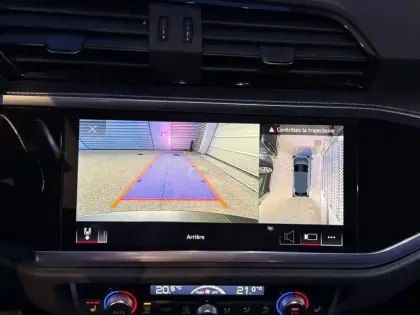 Photo 44 Audi Q3  Sportback 45 TFSIe 245 ch S tronic 6