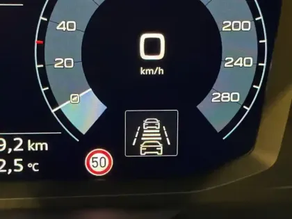 Photo 49 Audi Q3  Sportback 45 TFSIe 245 ch S tronic 6