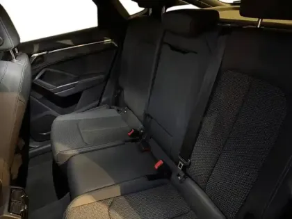 Photo 13 Audi Q3  Sportback 45 TFSIe  245 ch S tronic 6