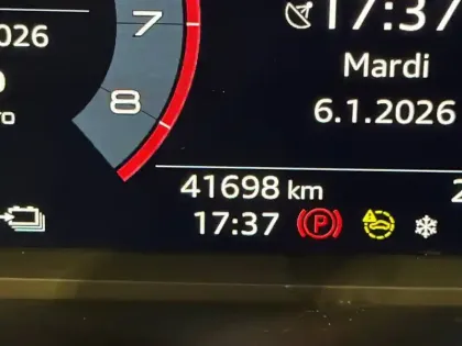 Photo 47 Audi Q3  Sportback 45 TFSIe 245 ch S tronic 6