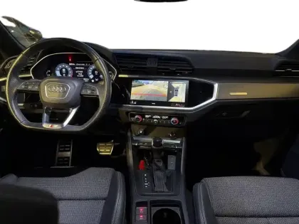 Photo 35 Audi Q3  Sportback 45 TFSIe 245 ch S tronic 6