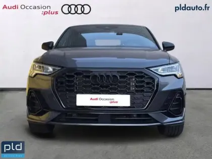 Photo 7 Audi Q3  Sportback 45 TFSIe  245 ch S tronic 6