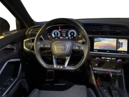 Photo 11 Audi Q3  Sportback 45 TFSIe  245 ch S tronic 6