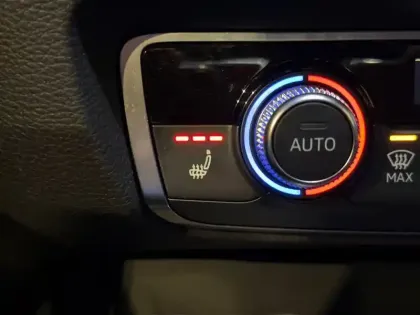 Photo 45 Audi Q3  Sportback 45 TFSIe 245 ch S tronic 6