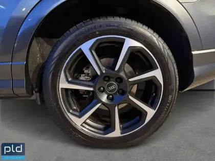 Photo 43 Audi Q3  Sportback 45 TFSIe 245 ch S tronic 6