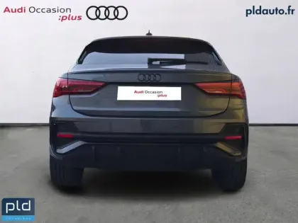 Photo 31 Audi Q3  Sportback 45 TFSIe 245 ch S tronic 6