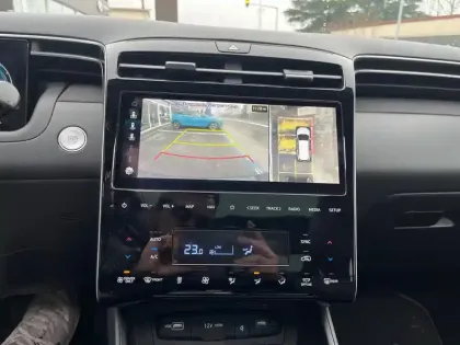 Photo 18 Hyundai Tucson  1.6 T-GDI 230 Hybrid BVA6