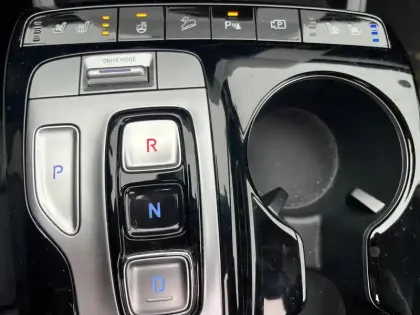 Photo 19 Hyundai Tucson  1.6 T-GDI 230 Hybrid BVA6