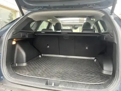 Photo 14 Hyundai Tucson  1.6 T-GDI 230 Hybrid BVA6