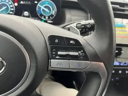 Photo 22 Hyundai Tucson  1.6 T-GDI 230 Hybrid BVA6