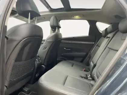 Photo 12 Hyundai Tucson  1.6 T-GDI 230 Hybrid BVA6