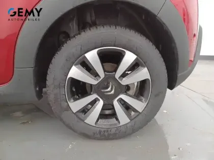 Photo 10 Citroën C3  BlueHDi 100 S&S BVM6