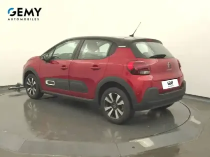 Photo 6 Citroën C3  BlueHDi 100 S&S BVM6