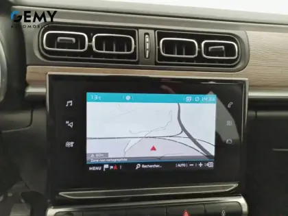 Photo 14 Citroën C3  BlueHDi 100 S&S BVM6