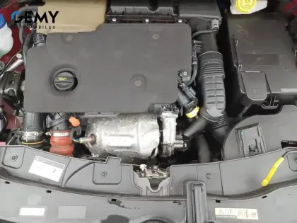 Photo 15 Citroën C3  BlueHDi 100 S&S BVM6