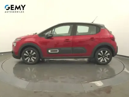 Photo 18 Citroën C3  BlueHDi 100 S&S BVM6