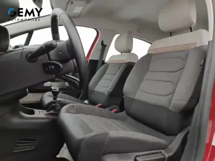 Photo 8 Citroën C3  BlueHDi 100 S&S BVM6