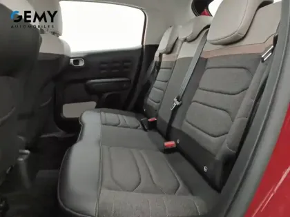 Photo 9 Citroën C3  BlueHDi 100 S&S BVM6