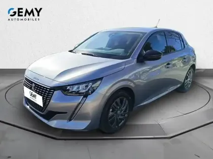 Photo Peugeot 208 Style