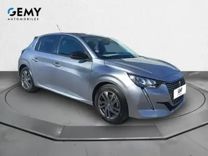 Photo 45 Peugeot 208 Gén. II Ph1 NG Style 5