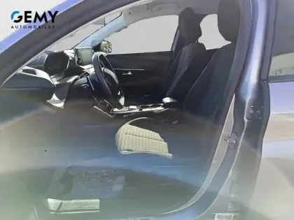 Photo 28 Peugeot 208 Gén. II Ph1 NG Style 5