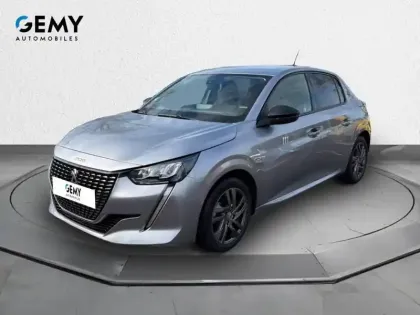 Photo Peugeot 208 Style