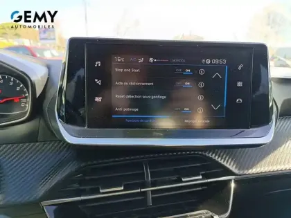 Photo 62 Peugeot 208 Gén. II Ph1 NG Style 5