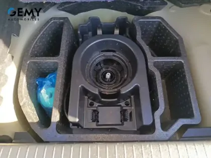 Photo 31 Peugeot 208 Gén. II Ph1 NG Style 5