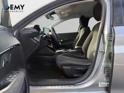 Photo 8 Peugeot 208  PureTech 100 S&S EAT8