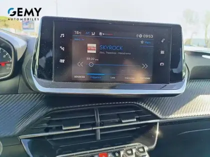 Photo 58 Peugeot 208 Gén. II Ph1 NG Style 5