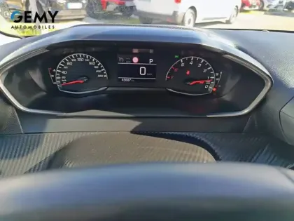 Photo 14 Peugeot 208  PureTech 100 S&S EAT8