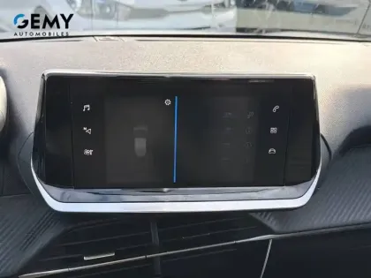 Photo 15 Peugeot 208  PureTech 100 S&S EAT8