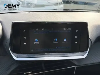 Photo 13 Peugeot 208  PureTech 100 S&S EAT8