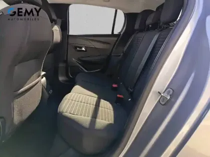 Photo 52 Peugeot 208 Gén. II Ph1 NG Style 5