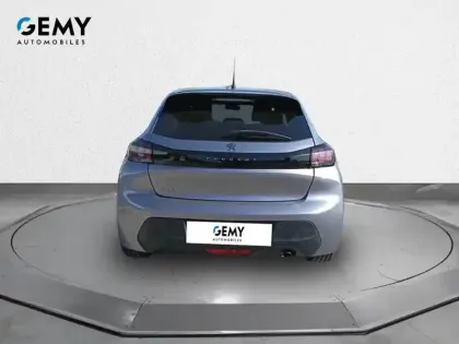 Photo 47 Peugeot 208 Gén. II Ph1 NG Style 5