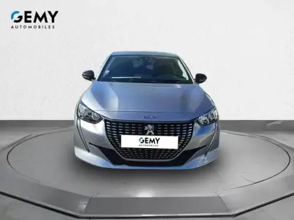 Photo 44 Peugeot 208 Gén. II Ph1 NG Style 5