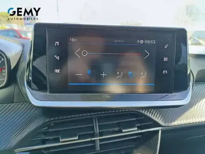 Photo 37 Peugeot 208 Gén. II Ph1 NG Style 5