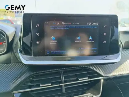 Photo 61 Peugeot 208 Gén. II Ph1 NG Style 5