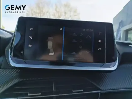 Photo 41 Peugeot 208 Gén. II Ph1 NG Style 5