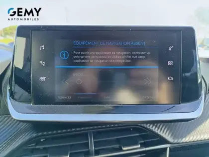 Photo 36 Peugeot 208 Gén. II Ph1 NG Style 5