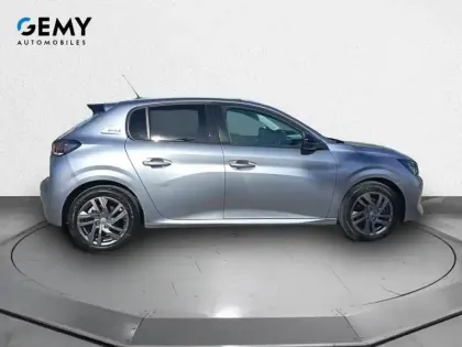 Photo 23 Peugeot 208 Gén. II Ph1 NG Style 5