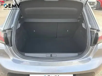 Photo 5 Peugeot 208  PureTech 100 S&S EAT8