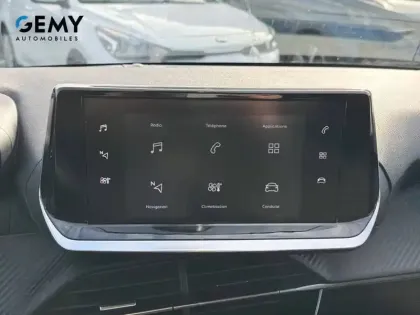 Photo 11 Peugeot 208  PureTech 100 S&S EAT8