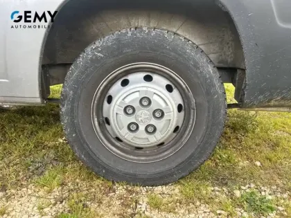 Photo 10 Peugeot Boxer  TOLE 3.3 T L2H2 BLUEHDI 140 S&S BVM6