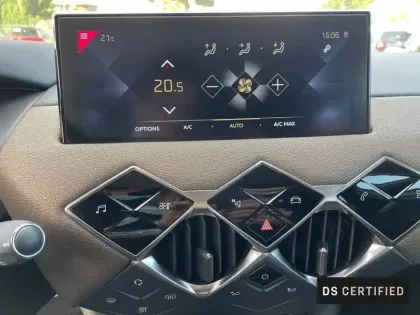 Photo 14 DS DS 3 DS3 Crossback PureTech 130 EAT8