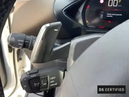 Photo 17 DS DS 3 DS3 Crossback PureTech 130 EAT8