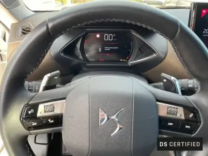 Photo 11 DS DS 3 DS3 Crossback PureTech 130 EAT8